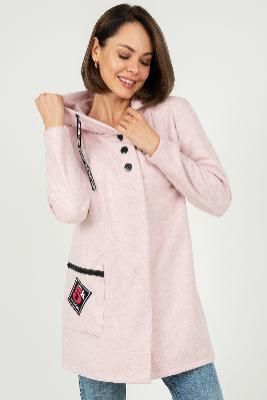 Жакеты, кардиганы