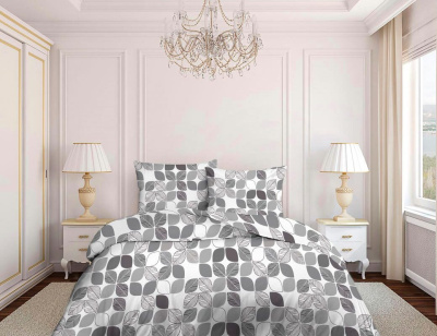 КПБ Игра цвета бязь/2